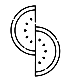 Flavoury logo-black